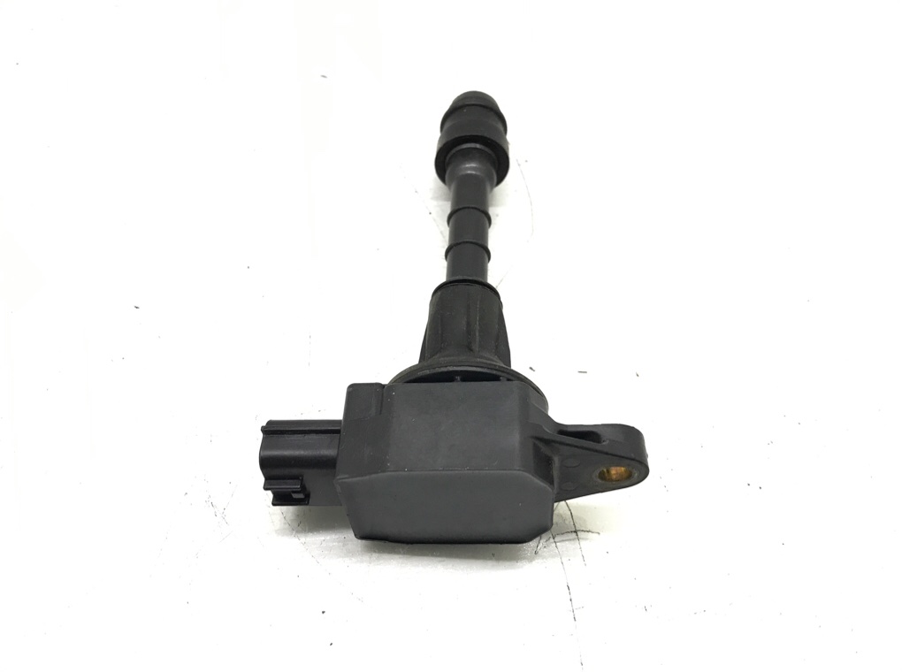 Катушка зажигания бу для Nissan Micra K12 1.2 i, 2005 г. Катушка зажигания бу для Nissan Micra K12 1.2 i, 2005 г.