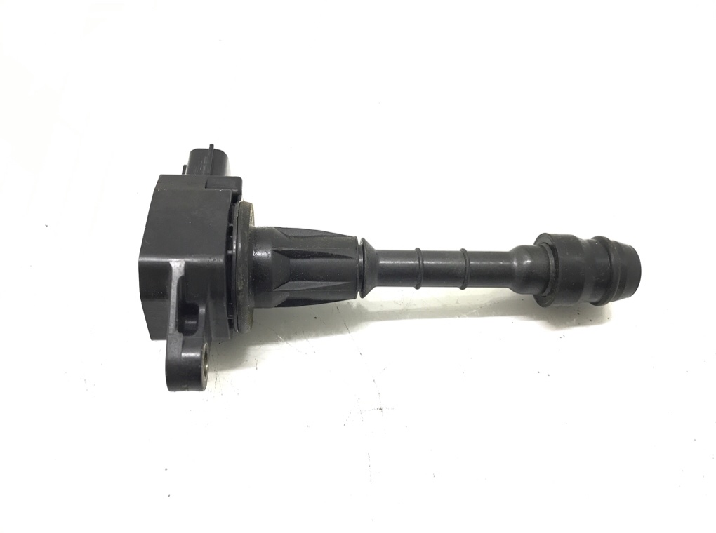 Катушка зажигания бу для Nissan Micra K12 1.2 i, 2005 г. Катушка зажигания бу для Nissan Micra K12 1.2 i, 2005 г.