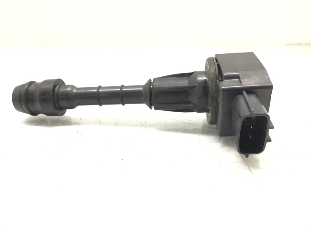 Катушка зажигания бу для Nissan Micra K12 1.2 i, 2005 г. Катушка зажигания бу для Nissan Micra K12 1.2 i, 2005 г.