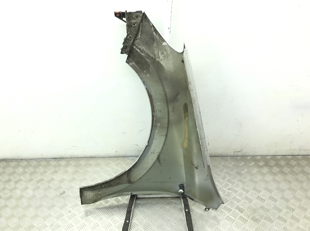 Крыло переднее правое бу для Opel Astra H 93178667, 2006 Крыло переднее правое бу для Opel Astra H 1.8 i, 2006 г.