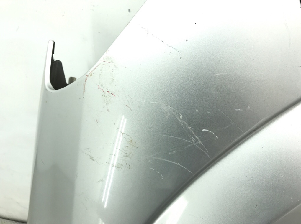 Крыло переднее правое бу для Opel Astra H 93178667, 2006 Крыло переднее правое бу для Opel Astra H 1.8 i, 2006 г.