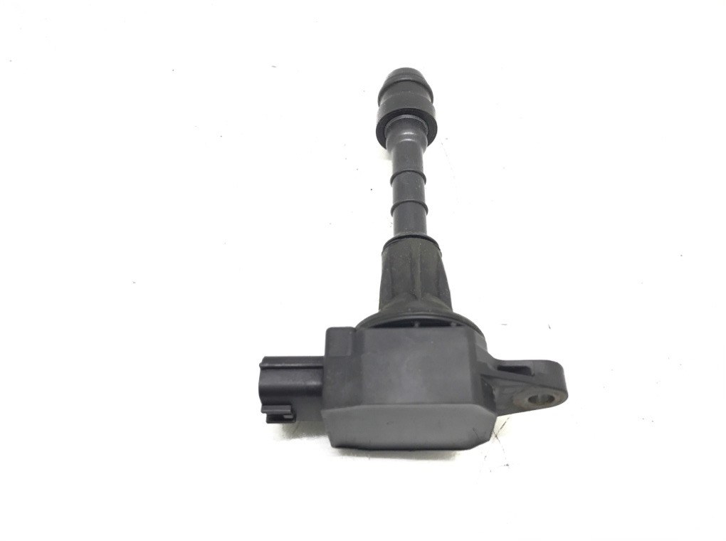 Катушка зажигания бу для Nissan Micra K12 1.2 i,  2005 г.