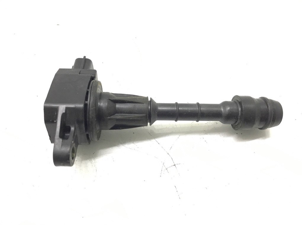 Катушка зажигания бу для Nissan Micra K12 1.2 i,  2005 г.