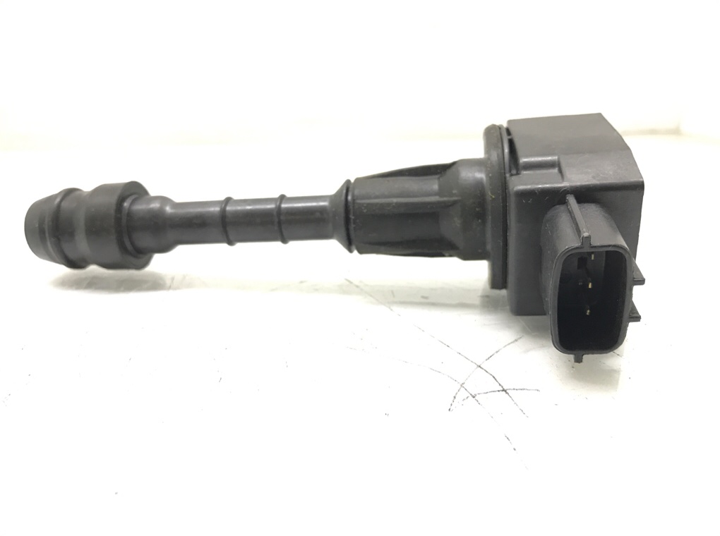 Катушка зажигания бу для Nissan Micra K12 1.2 i,  2005 г.