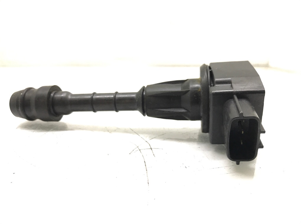 Катушка зажигания бу для Nissan Micra K12 1.2 i,  2005 г.