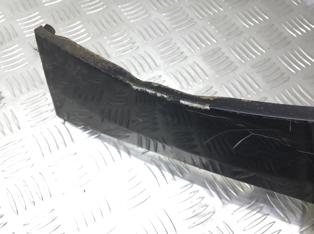 Крыло переднее левое бу для Peugeot 208  1.4 HDi,  2012 г.