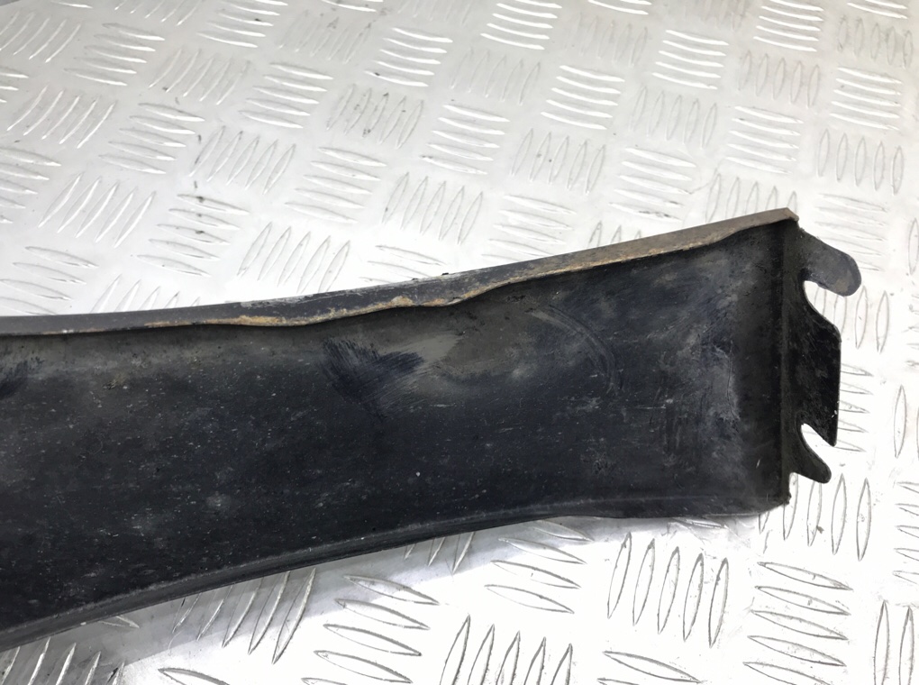 Крыло переднее левое бу для Peugeot 208  1.4 HDi,  2012 г.