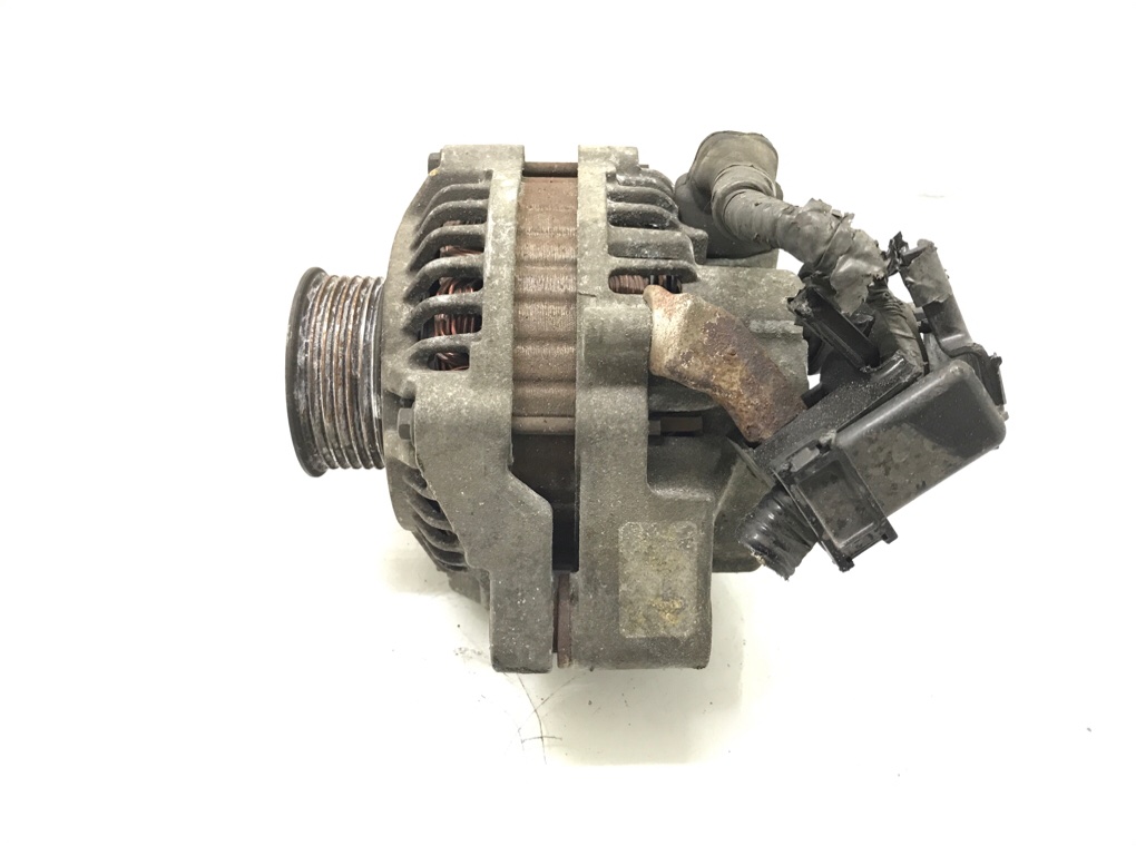 Генератор бу для Honda Civic 7 1.6 i,  2005 г.