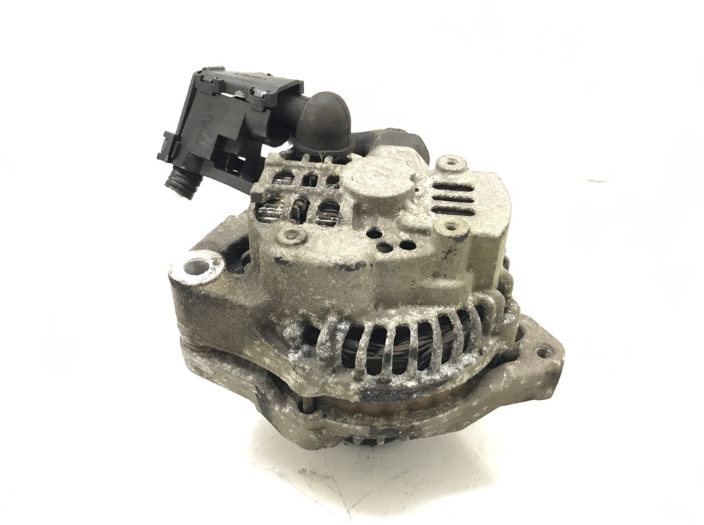 Генератор бу для Honda Civic 7 1.6 i,  2005 г.