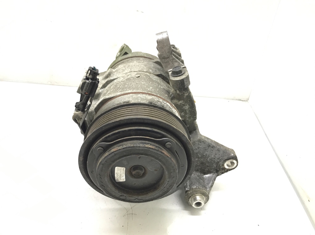 Компрессор кондиционера бу для Subaru Tribeca 3.0 i, 2007 г.