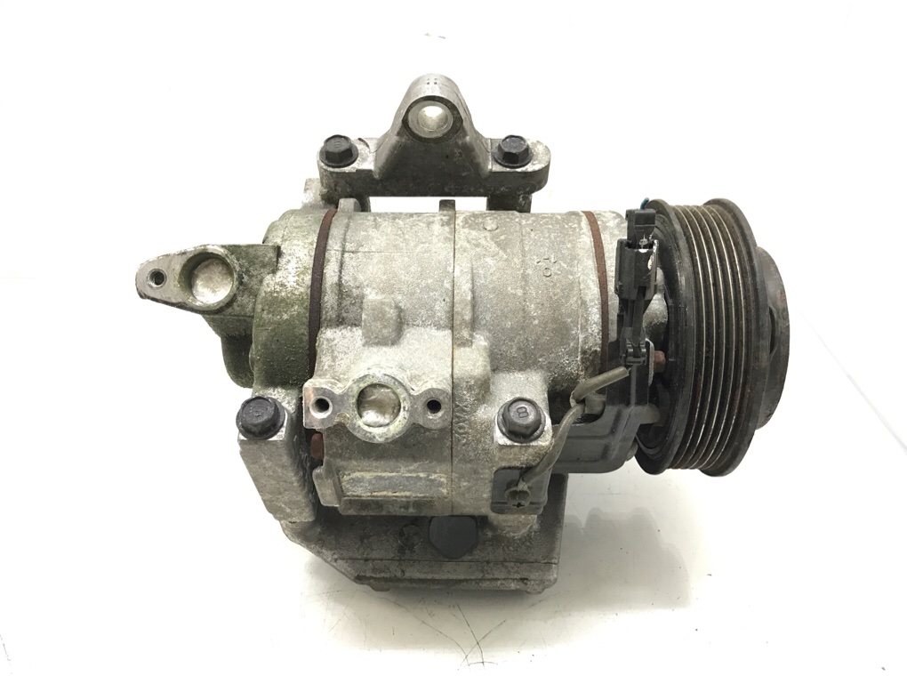 Компрессор кондиционера бу для Subaru Tribeca  3.0 i,  2007 г.
