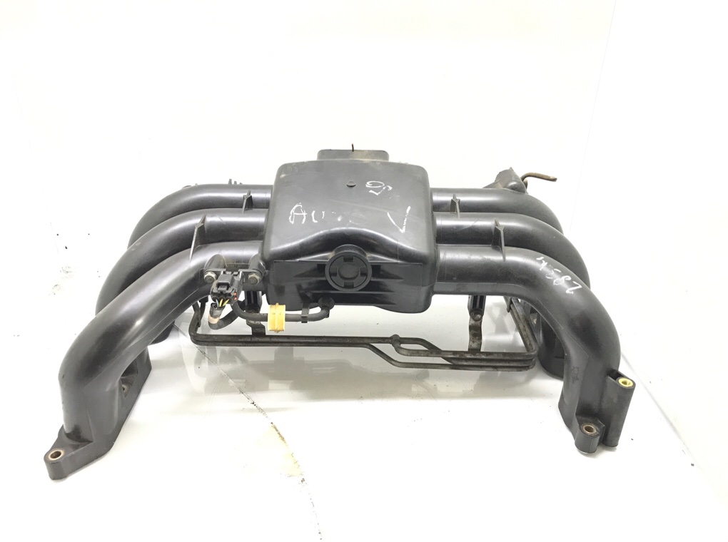 Коллектор впускной бу для Subaru Tribeca  3.0 i,  2007 г.