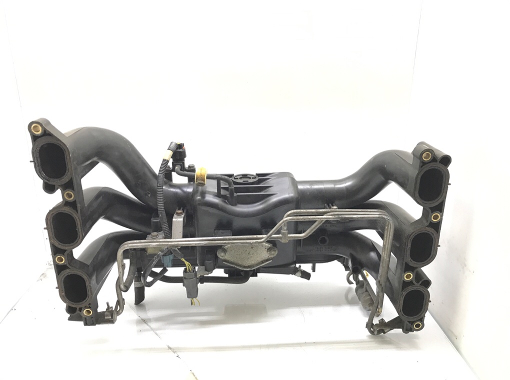 Коллектор впускной бу для Subaru Tribeca  3.0 i,  2007 г.