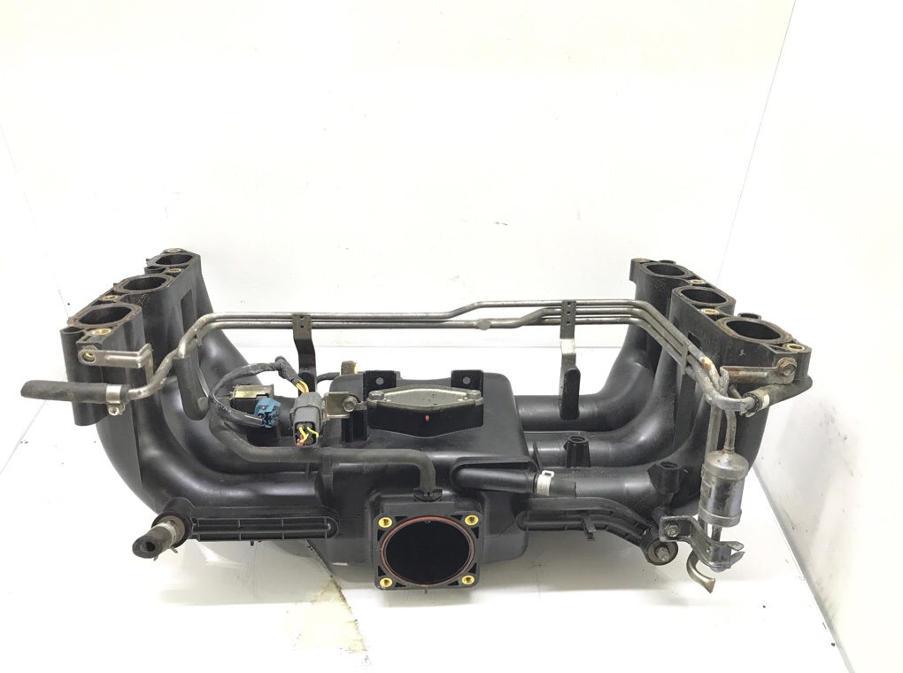 Коллектор впускной бу для Subaru Tribeca  3.0 i,  2007 г.