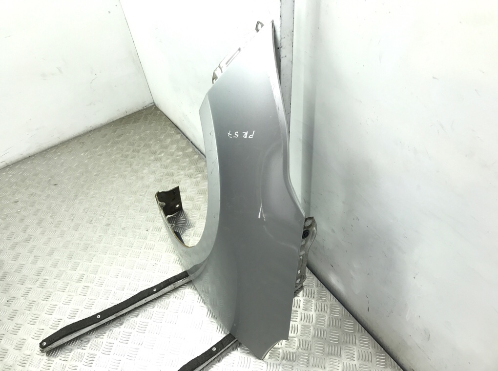 Крыло переднее левое бу для Kia Ceed 2 1.6 CRDi,  2012 г.