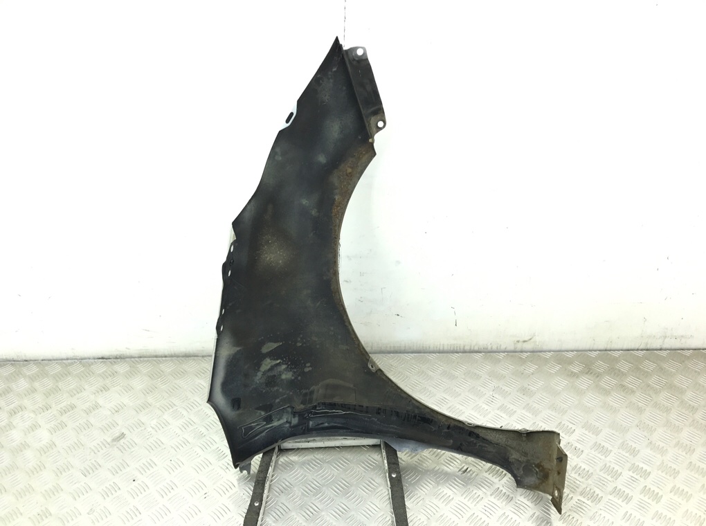 Крыло переднее левое бу для Kia Ceed 2 1.6 CRDi,  2012 г.