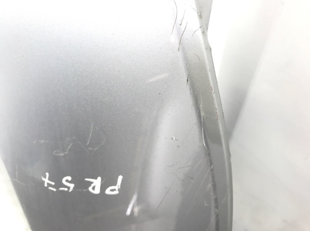 Крыло переднее левое бу для Kia Ceed 2 1.6 CRDi,  2012 г.