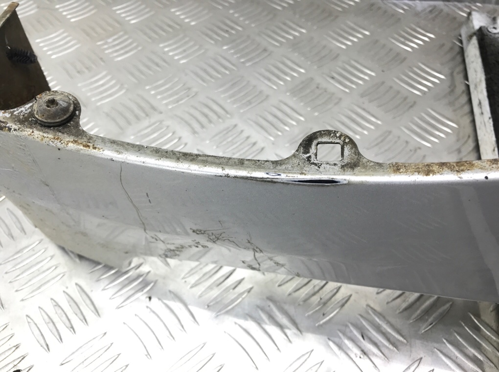 Крыло переднее левое бу для Kia Ceed 2 1.6 CRDi,  2012 г.