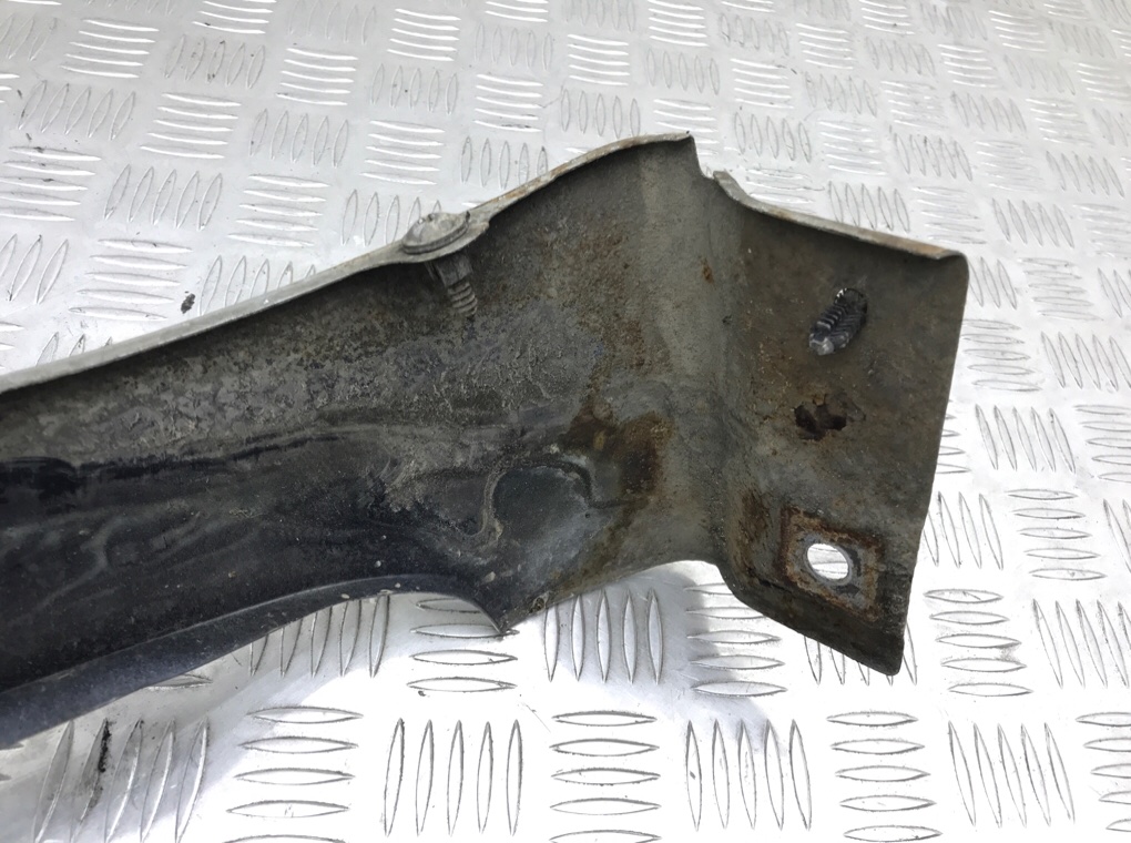 Крыло переднее левое бу для Kia Ceed 2 1.6 CRDi,  2012 г.