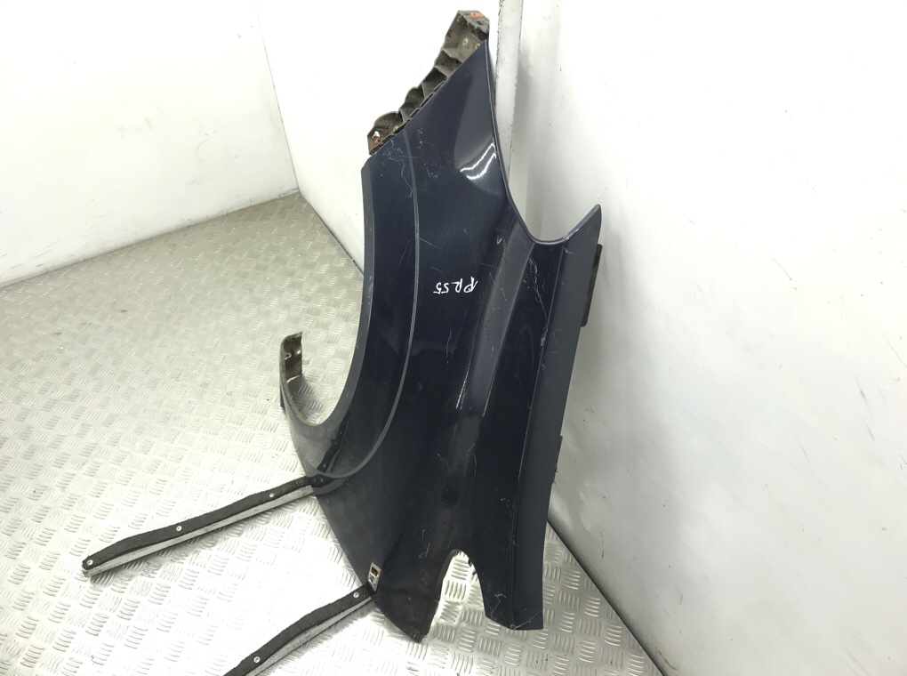 Крыло переднее левое бу для Opel Zafira B 1.8 i, 2010 г. Крыло переднее левое бу для Opel Zafira B 1.8 i, 2010 г.