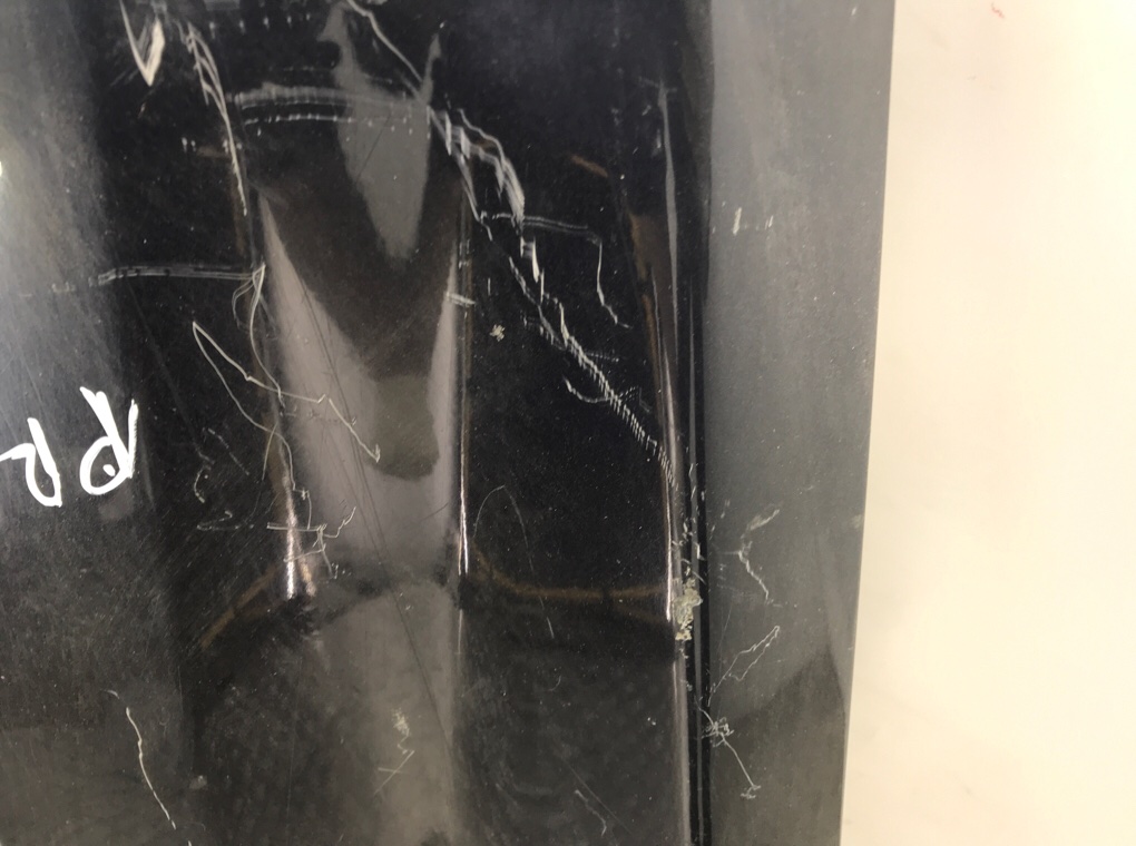 Крыло переднее левое бу для Opel Zafira B 1.8 i, 2010 г. Крыло переднее левое бу для Opel Zafira B 1.8 i, 2010 г.