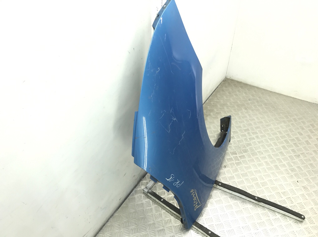 Крыло переднее правое бу для Citroen C4 Picasso 1 1.6 HDi,  2010 г.