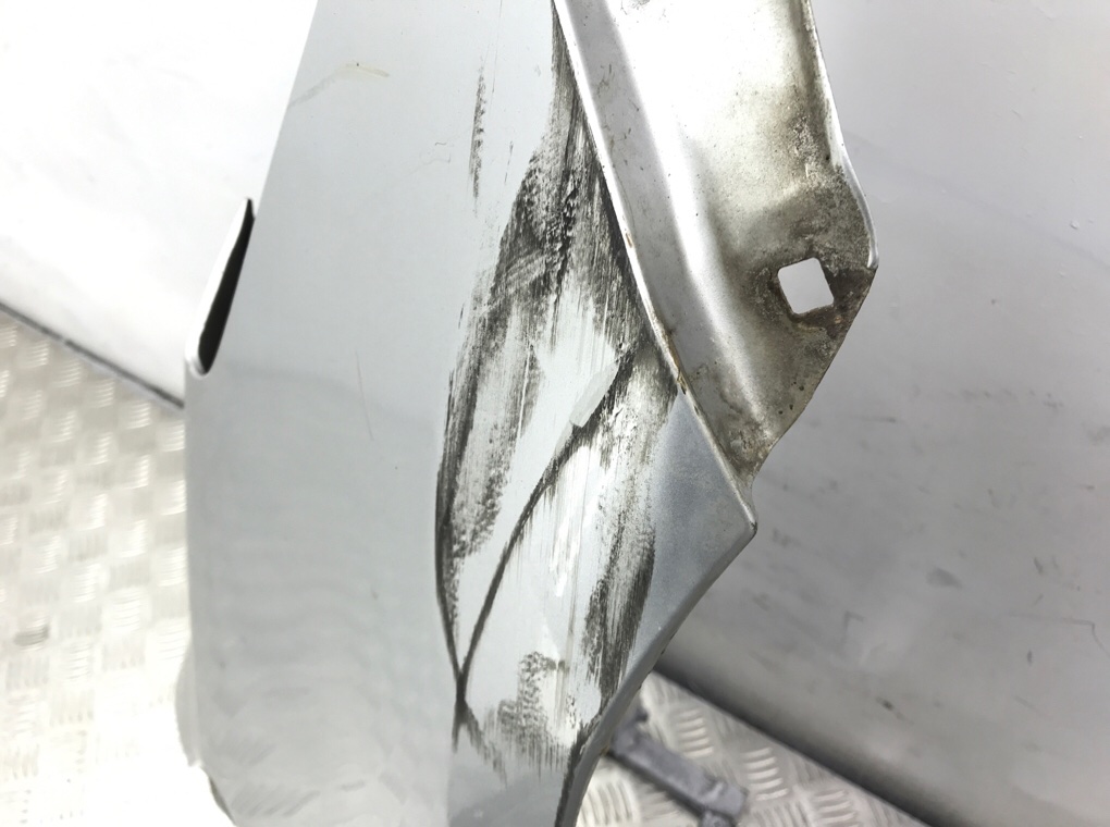 Крыло переднее правое бу для Toyota Yaris XP9 1.0 i,  2006 г.