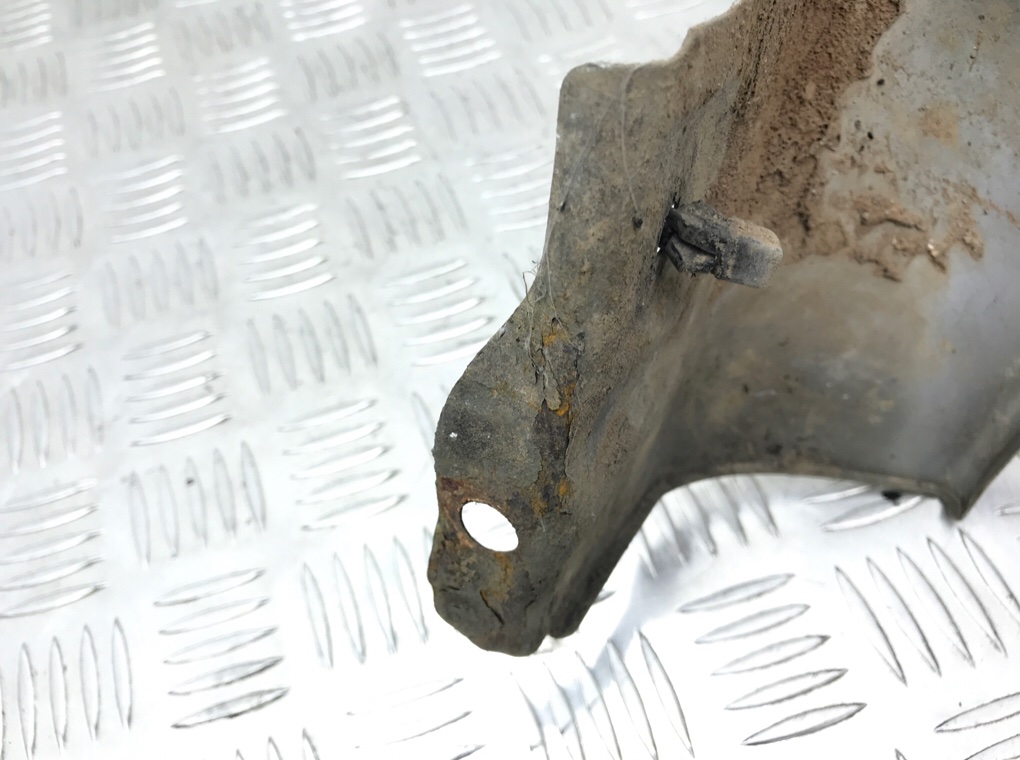 Крыло переднее правое бу для Toyota Yaris XP9 1.0 i,  2006 г.