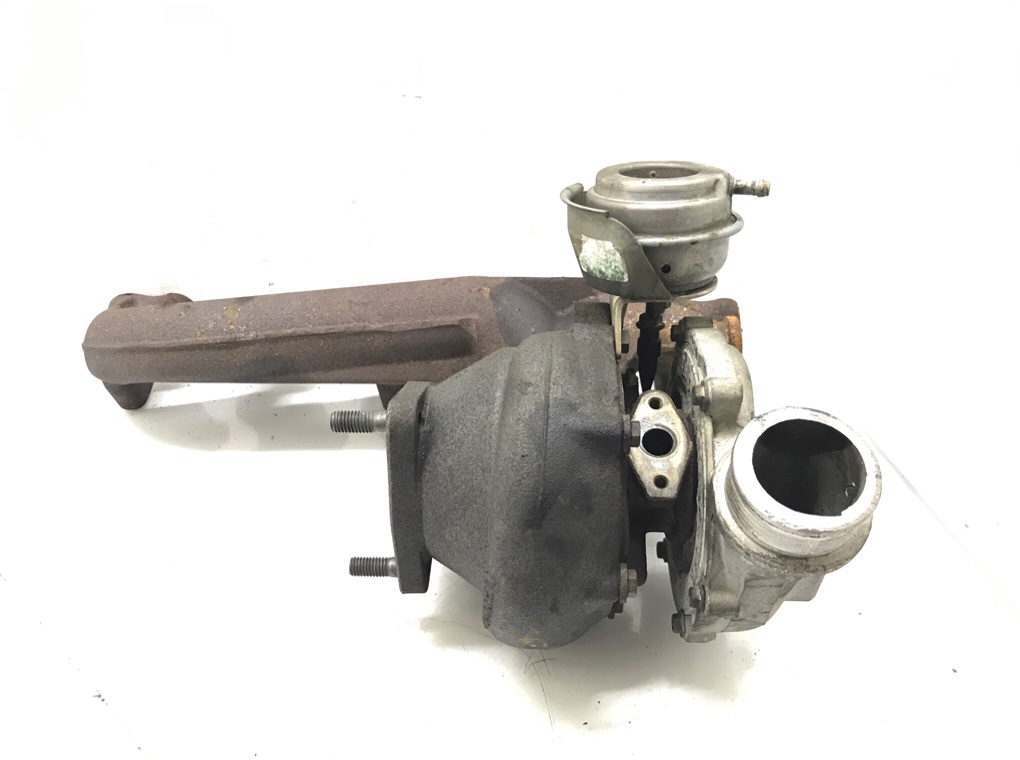 Турбина бу для Volvo XC90  2.4 D5,  2003 г.