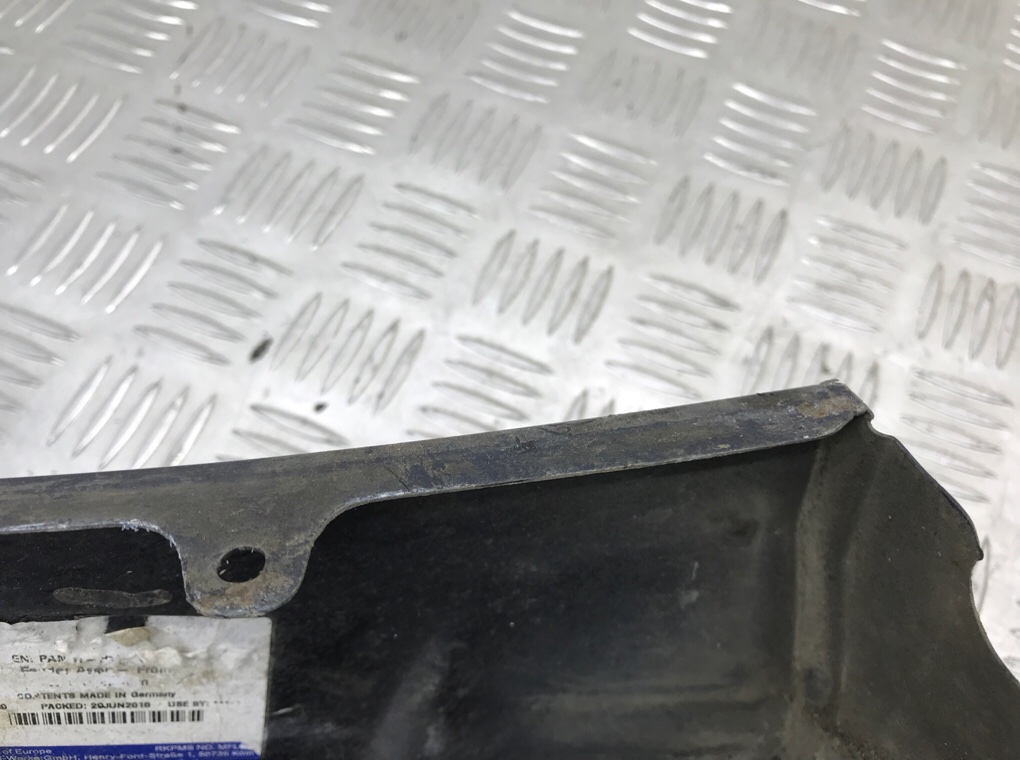 Крыло переднее левое бу для Ford Grand C-Max  1.6 TDCi,  2012 г.