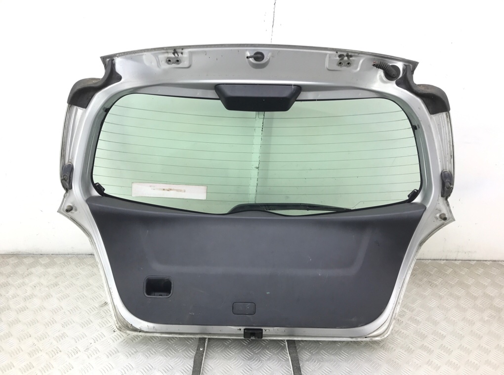 Крышка багажника бу для Toyota Yaris XP9 1.0 i,  2006 г.