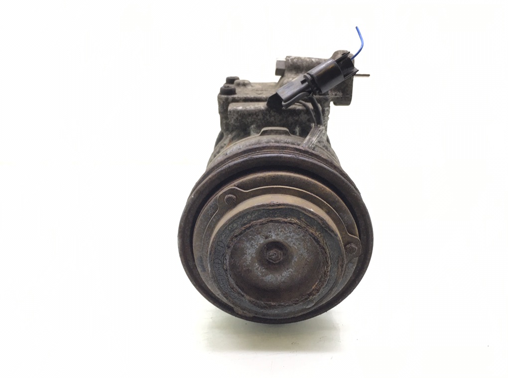 Компрессор кондиционера бу для Kia Carnival 2.9 CRDi, 2005 г.