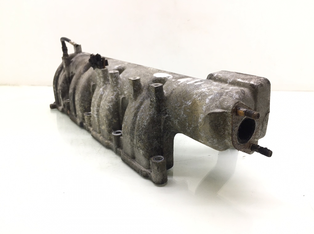 Коллектор впускной бу для Kia Carnival  2.9 CRDi,  2005 г.