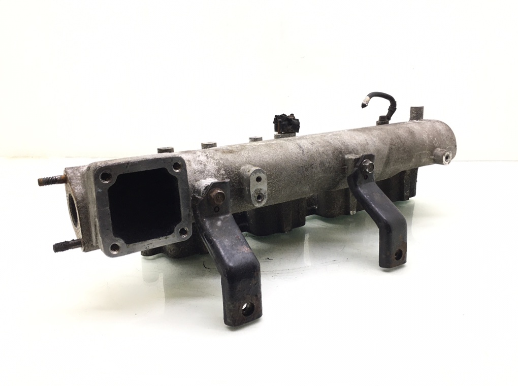 Коллектор впускной бу для Kia Carnival  2.9 CRDi,  2005 г.