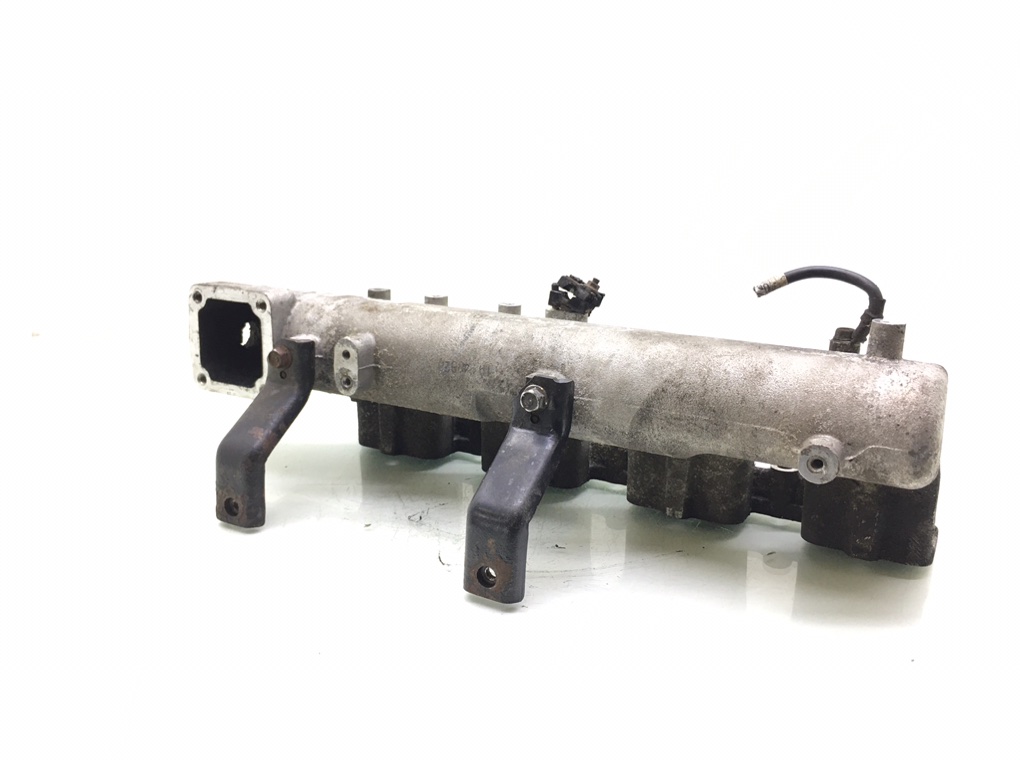 Коллектор впускной бу для Kia Carnival  2.9 CRDi,  2005 г.