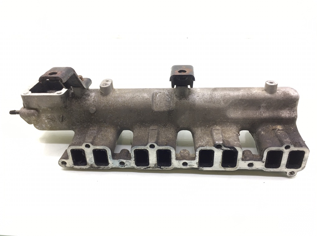 Коллектор впускной бу для Kia Carnival  2.9 CRDi,  2005 г.