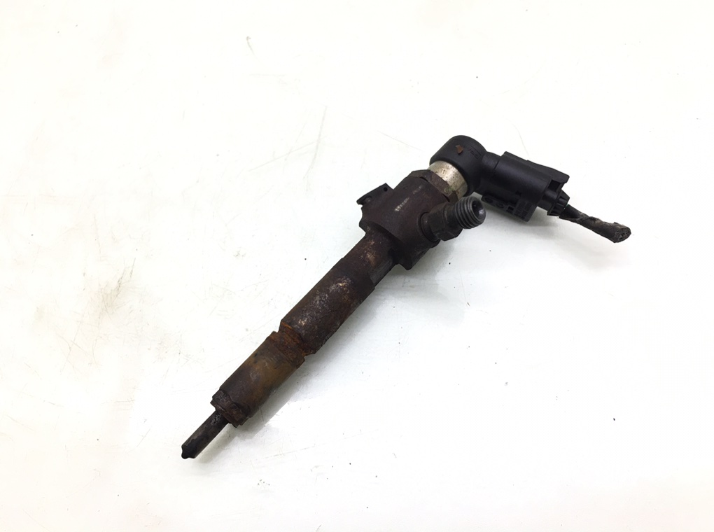 Форсунка бу для Ford Focus 2 1.8 TDCi, 2007 г. Форсунка бу для Ford Focus 2 1.8 TDCi, 2007 г.