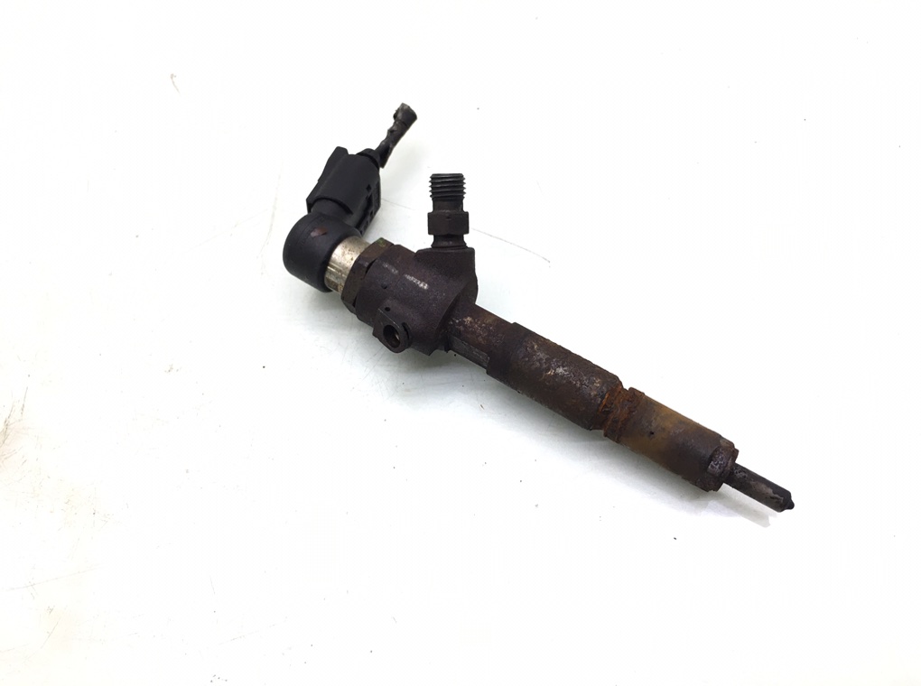 Форсунка бу для Ford Focus 2 1.8 TDCi, 2007 г. Форсунка бу для Ford Focus 2 1.8 TDCi, 2007 г.