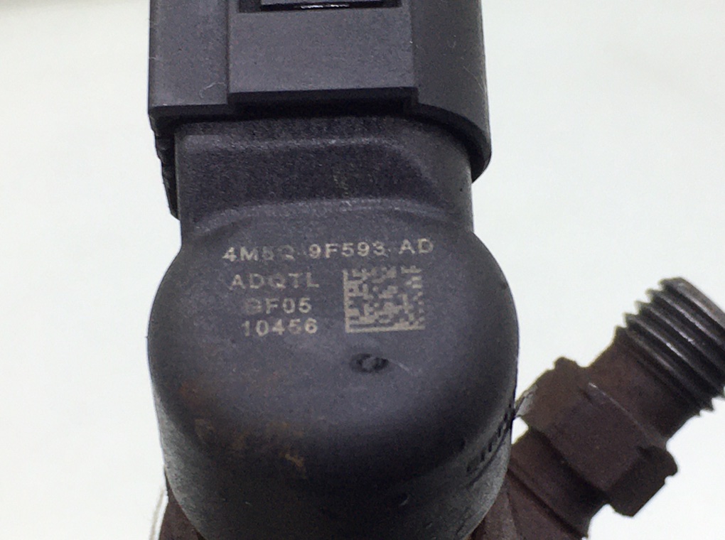 Форсунка бу для Ford Focus 2 1.8 TDCi, 2007 г. Форсунка бу для Ford Focus 2 1.8 TDCi, 2007 г.