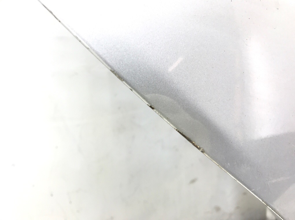 Дверь задняя правая бу для Volkswagen Jetta 5 2.0 TDi,  2009 г.