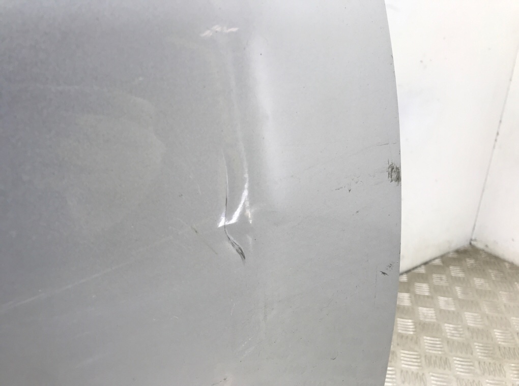 Дверь задняя правая бу для Volkswagen Jetta 5 2.0 TDi,  2009 г.