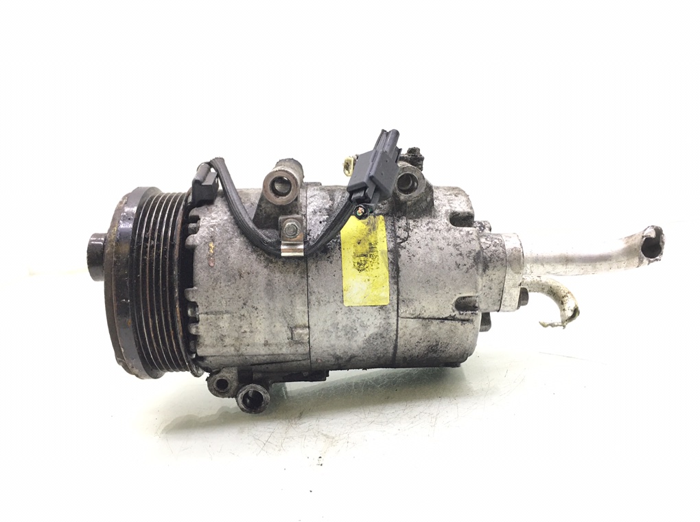 Компрессор кондиционера бу для Ford Focus 2 1.8 TDCi,  2007 г.