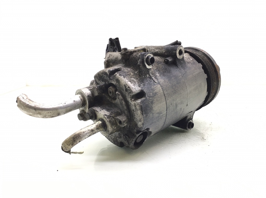 Компрессор кондиционера бу для Ford Focus 2 1.8 TDCi,  2007 г.