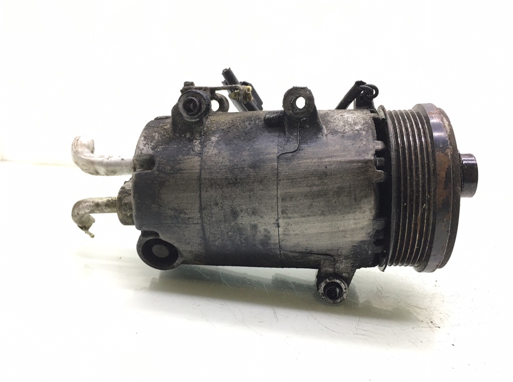 Компрессор кондиционера бу для Ford Focus 2 1.8 TDCi,  2007 г.