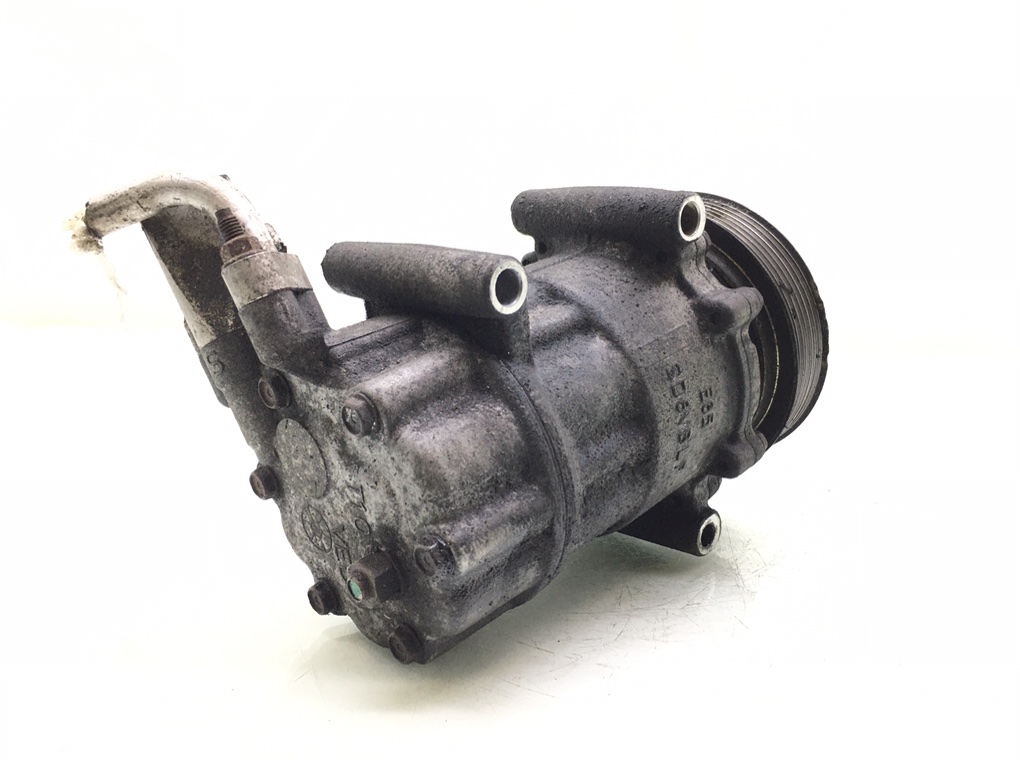 Компрессор кондиционера бу для Mini Clubman R55 1.6 Ti, 2008 г. Компрессор кондиционера бу для Mini Clubman R55 1.6 Ti, 2008 г.