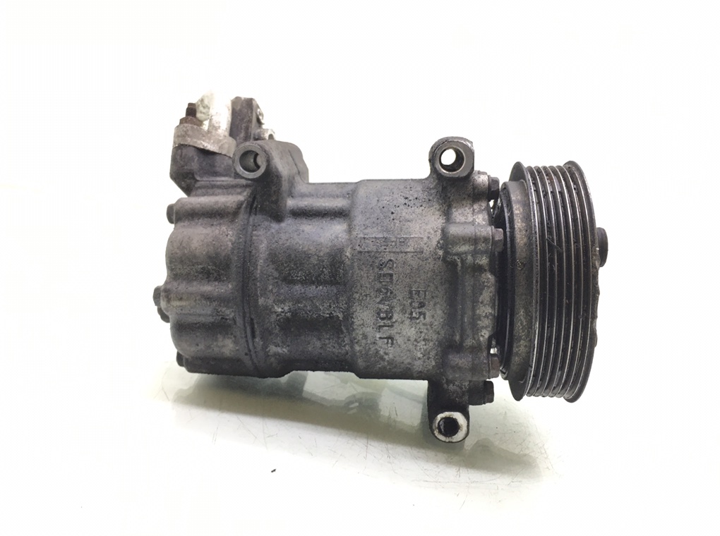 Компрессор кондиционера бу для Mini Clubman R55 1.6 Ti, 2008 г. Компрессор кондиционера бу для Mini Clubman R55 1.6 Ti, 2008 г.