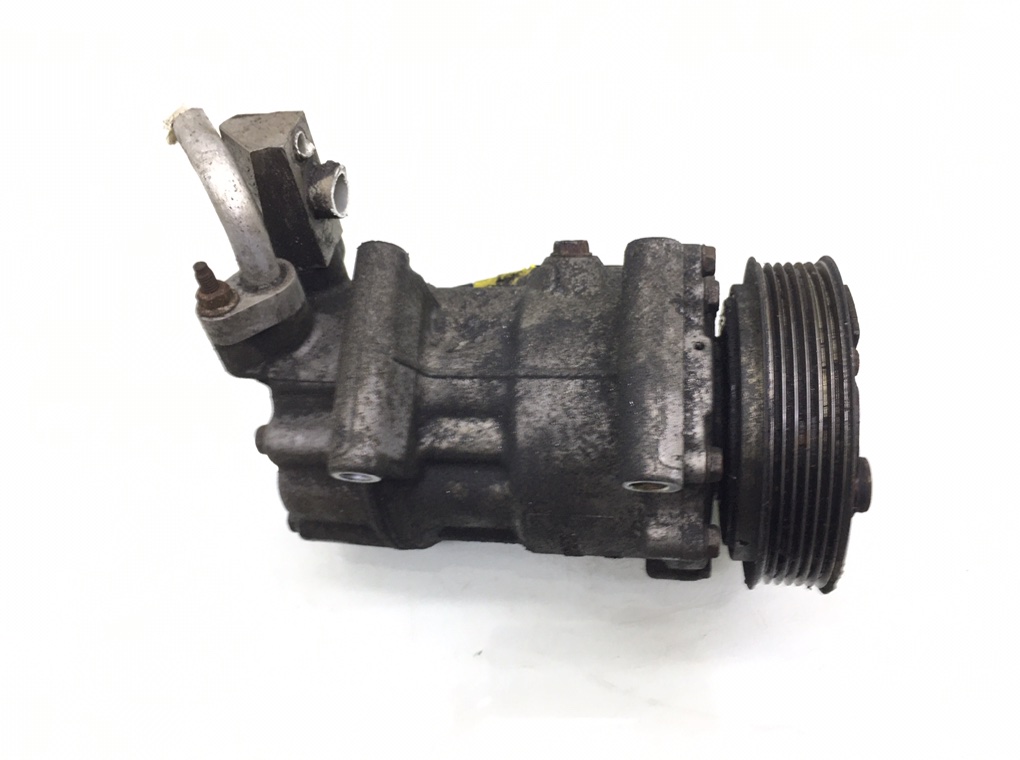 Компрессор кондиционера бу для Mini Clubman R55 1.6 Ti, 2008 г. Компрессор кондиционера бу для Mini Clubman R55 1.6 Ti, 2008 г.