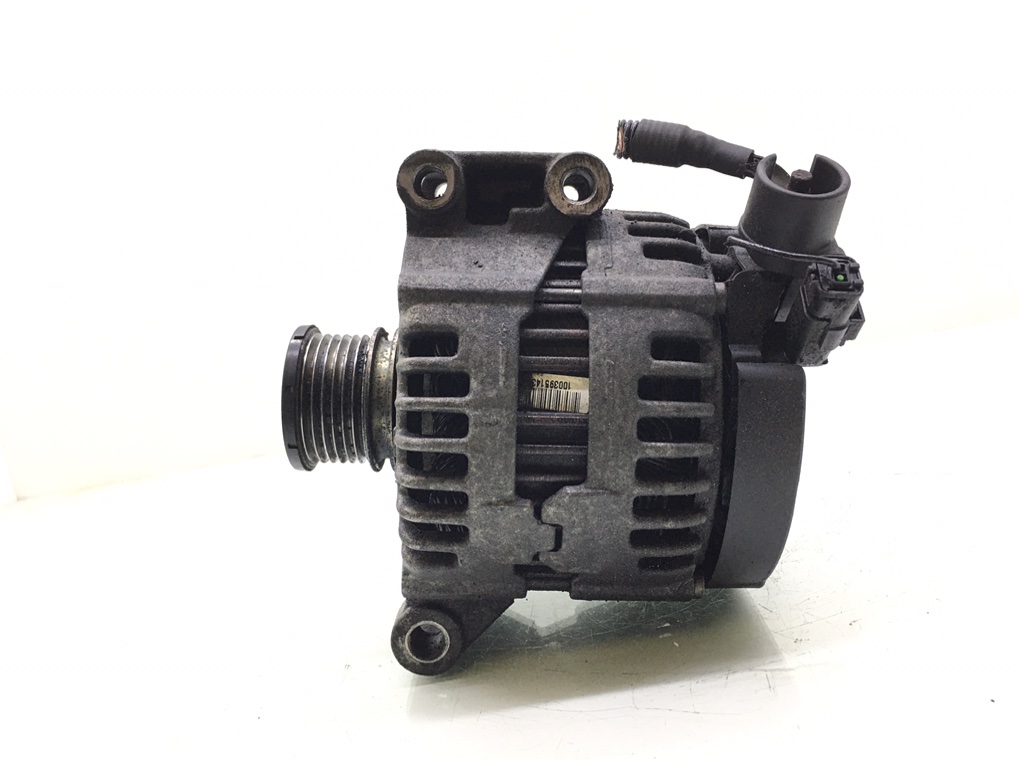 Генератор бу для Mini Clubman R55 1.6 Ti,  2008 г.