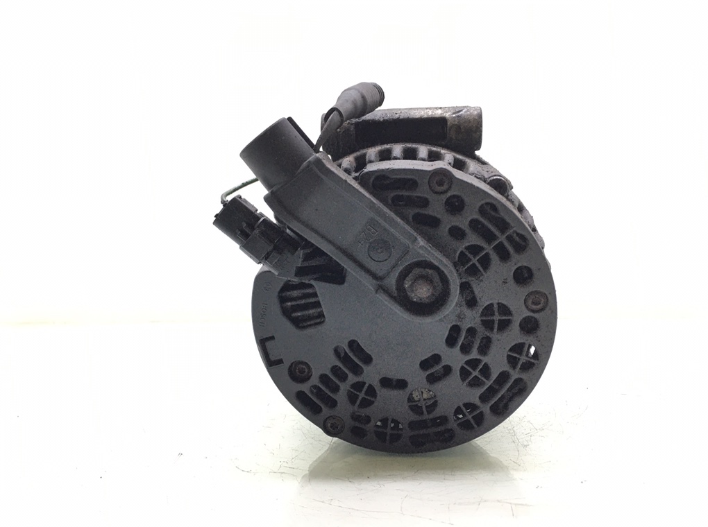 Генератор бу для Mini Clubman R55 1.6 Ti,  2008 г.