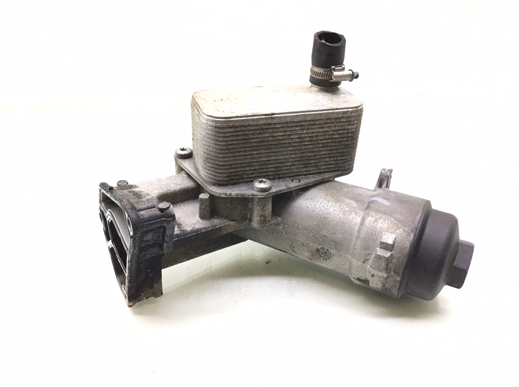 Корпус масляного фильтра бу для BMW 3 E90/E91/E92/E93 2.0 TD,  2005 г.